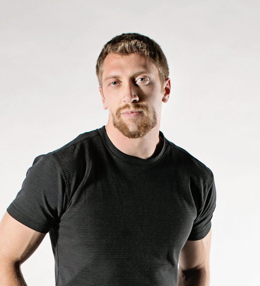 Jared Smith