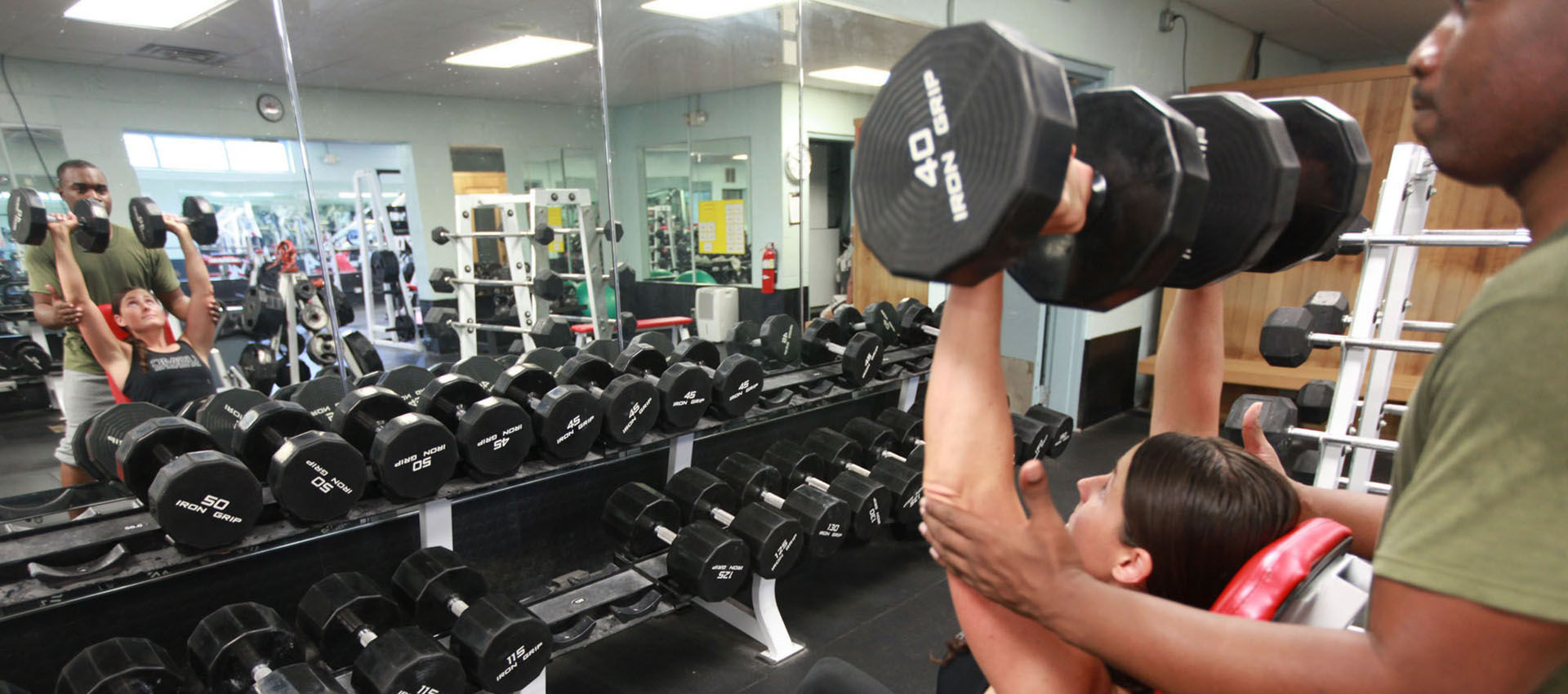 training